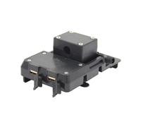 ELDVSUA Moto Navigation Support pour CRF1100L pour L'Afrique pour Twin Moto GPS Support Téléphone