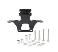 ELDVSUA Moto Navigation Support pour Ducati pour Diavel V4 Moto GPS Support Téléphone