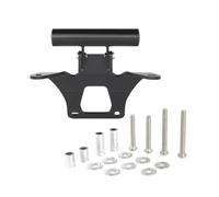ELDVSUA Moto Navigation Support pour Ducati pour Diavel V4 Moto GPS Support Téléphone