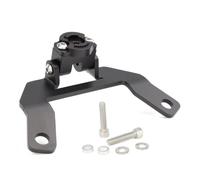 ELDVSUA Moto Navigation Support pour Ducati pour Supersport Moto GPS Support Téléphone