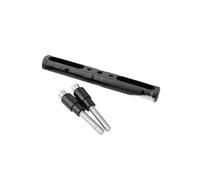 ELDVSUA Moto Navigation Support pour Morbidelli pour T1002VX 2025 Moto GPS Support Téléphone