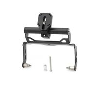 ELDVSUA Moto Navigation Support pour Tracer 9GT + Y-AMT 2025 2026 Moto GPS Support Téléphone