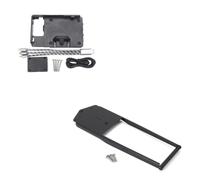 ELDVSUA Moto Navigation Support pour Tracer Moto GPS Support Téléphone