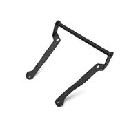 ELDVSUA Moto Navigation Support pour Valico 625DSX DSX625 DS625X DSX 625 Accessoires Moto Support Téléphone Portable Navigation GPS Moto GPS Support Téléphone