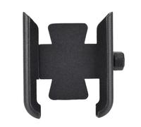 ELDVSUA Moto Navigation Support Support De Téléphone Portable pour Guidon Moto Accessoires Universels GPS pour Xmax X-Max 125 250 300 400 XMAX300 Moto GPS Support Téléphone