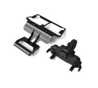 ELDVSUA Moto Navigation Support Support Dédié À La Navigation pour BMW R1250RT R1300RT K1600 GT GTL B pour Grand Americr Série D'instruments 10.25 Pouces Moto GPS Support Téléphone
