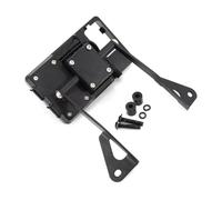 ELDVSUA Moto Navigation Support Support Moto Téléphone GPS Mont Plaque Navigation pour Guzzi V85 TT V85TT V 85 2019 2020 Moto GPS Support Téléphone
