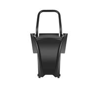ELDVSUA Moto Navigation Support Support Navigateur Téléphone Portable Pare-Brise Moto GPS pour BMW R1300RT 2024 - 2026 R1300GS ADV 2022-2026 R1300 R 1300 RT GS Moto GPS Support Téléphone