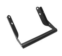 ELDVSUA Moto Navigation Support Support Navigation GPS Moto Téléphone Portable, Couvercle Montage pour Versys 1000 pour Versys1000 2019 - 2023 Moto GPS Support Téléphone