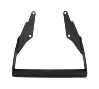 ELDVSUA Moto Navigation Support Support Navigation GPS Téléphone Moto 22MM pour BMW G310GS G310R G 310 G310 GS R 310GS 310R Barre Avant Moto GPS Support Téléphone