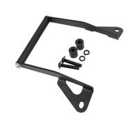 ELDVSUA Moto Navigation Support Support pour Moto Téléphone GPS Mont Plaque Navigation pour Guzzi V85 TT 2019 2020 Moto GPS Support Téléphone
