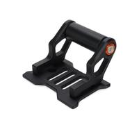 ELDVSUA Moto Navigation Support Support Téléphone GPS 12mm/22mm pour CFMOTO CF Moto 450 MT 450MT Ibex IBEX450 2024 2025 2026 D'extension Navigation Moto GPS Support Téléphone
