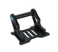 ELDVSUA Moto Navigation Support Support Téléphone GPS 12mm/22mm pour CFMOTO CF Moto 450 MT 450MT Ibex IBEX450 2024 2025 2026 D'extension Navigation Moto GPS Support Téléphone