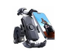 ELDVSUA Moto Navigation Support Support Téléphone pour Moto Moto GPS Support Téléphone