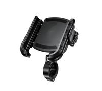 ELDVSUA Moto Navigation Support Support Téléphone Scooter Vélo VTT Moto GPS Support Téléphone
