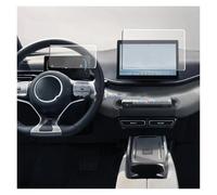 ELDVSUA Navigation Protection d'Écran Pour BYD Pour ATTO 2 Yuan Pro UP EV Film Protecteur D'écran En Verre Trempé Pour Tableau De Bord GPS Navigation Voiture 2024 2025(10 inch)