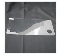 ELDVSUA Navigation Protection d'Écran Protection D'écran Verre Trempé Pour Skoda Pour Rapid Pour Kamiq Pour Scala Bolero Pour Polo 8 Pouces-Autocollant Système Navigation