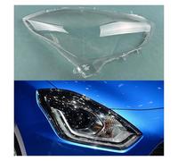 ELDVSUA Phare Coque Couvercle Pour Swift Pour Le Sport 2018-2022 Couvercle Phare Avant Masque Transparent Coque Lampe Frontale Remplacement L'abat-jour(Droit)