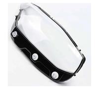 ELDVSUA Phare Coque Couvercle Pour Volvo Pour XC90 2015 2016 2017 2018 2019 Protection Transparente Pour Phare Avant Voiture Lentille Remplacement Pour Abat-jour(La gauche)