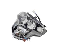 ELDVSUA Phare Moto LED Ensemble De Phare Avant Pièces Moto Pour Benelli Pour BJ125-3E Pour TNT125 Pour TNT135 Pour BJ 125-3E