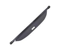 ELDVSUA RéTractable ÉTagèRe ArrièRe Coffre Couvercle Coffre Rétractable pour Mitsubishi pour Outlander 2007 2008 2009 2010 2011 2012 Plage Arrière