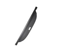 ELDVSUA RéTractable ÉTagèRe ArrièRe Coffre pour MG pour HS EHS pour Pilot AS23 2018 2019 2020 2021 2022 2023 2024 Couverture Coffre Voiture Bouclier Panneau Rideau D'ombrage Plage Arrière