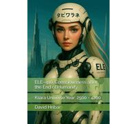 ELE-410: Consciousness after the End of Humanity