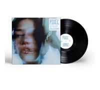 ELE A - PIXEL - Vinyl Record lp - G3z