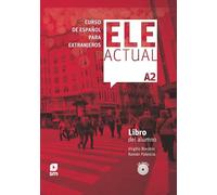 Ele actual A2: Libro del alumno