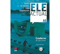 Ele Actual: Cuaderno de ejercicios A1 + CD
