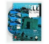 Ele Actual - Guia Didactica A1 - 3 Audio Cds