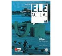 Ele Actual: Libro Del Alumno + CD A1