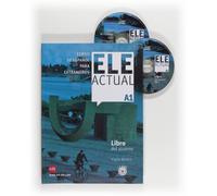 Ele Actual: Libro del alumno + CDs A1
