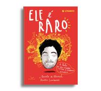 ele e raro a luta do meu marido contra a sindrome de cushing renata de oliveira e renato l
