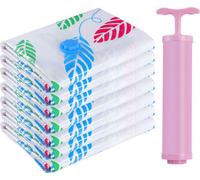 ele ELEOPTION Sacs de compression sous vide 8PCS / Pack