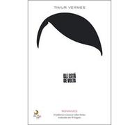 Ele esta´ de volta | Timur Vermes Timur VermesTimur Vermes (Auteur)