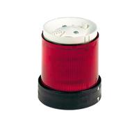 ELE.LUM.PROTECT.LED 24V ROJO