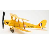 èle vintage en caoutchouc balsa kit d'avion en bois qui vole vraiment!