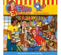 Elea Eluanda - Allein zu Hause Folge 02 [Import]