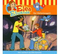 Elea Eluanda - Elefantengott,der Folge 01 [Import]