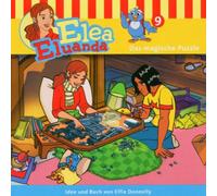 Elea Eluanda - Folge 09: das Magische Puzzle [Import]