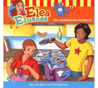 Elea Eluanda - Folge 17: das Arambolische Kochbuch [Import]