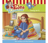 Elea Eluanda - Folge 25: Freitag,der 13. [Import]