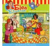 Elea Eluanda - Opi Kopi Hat Geburtstag Folge 08 [Import]