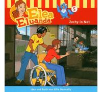 Elea Eluanda - Zechy in Not Folge 05 [Import]