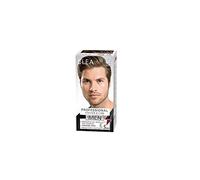 Elea Men Professional Color & Care Crème sans à l'ammoniac pour les cheveux, la barbe et la moustache pour hommes 100ml (Blond foncé 7.0)