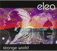 Elea - Strange World [Import]