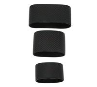 Eleage Bandes de Tondeuse en Silicone, Absorption des Chocs, Résistantes