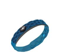 Eleage Bracelet Antistatique en Silicone Réglable pour éliminer l'électricité Statique, pour Hommes et Femmes, 25cm