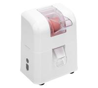 Eleage Machine à Décortiquer les Pois électrique avec un Design Innovant et une Longue Durée de Vie de la Batterie pour les Restaurants et les Cuisines 9,5 X 14 X 18,5 Cm